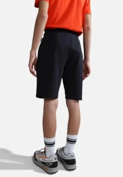 Napapijri Nalis - Short - Blu Marine 8 Napapijri Nalis - Short - Blu Marine -Napapijri 00eaf4be6c5c47c19583873a4eb26607