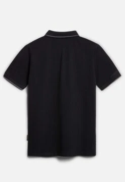 Napapijri Nina - Polo - Black -Napapijri 06b2d368ac0f44268a9a17b54726f888