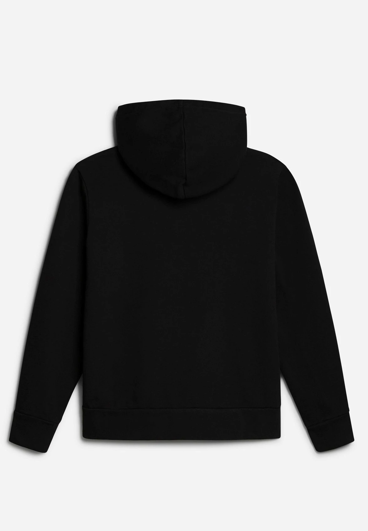 Napapijri Pinzon - Sweat À Capuche - Black 5 Napapijri Pinzon - Sweat À Capuche - Black – Image 5