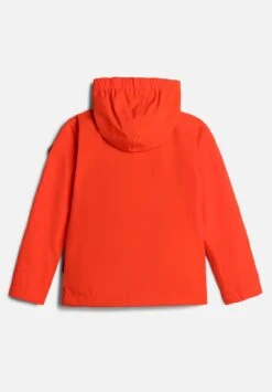 Napapijri Rainforest Summer Open - Veste Légère - Red Cherry R05 -Napapijri 06e76eda1aee42d59fb4eac31d316eca