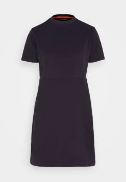 Napapijri Quena - Robe En Jersey - Blu Marine 10 Napapijri Quena - Robe En Jersey - Blu Marine -Napapijri 07b2c69d073d44c2aa21a443d78d532a