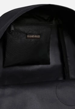 Napapijri Voyage - Sac À Dos - Dark Grey Solid -Napapijri 09d18027f38f4316bc393b191ce4e557