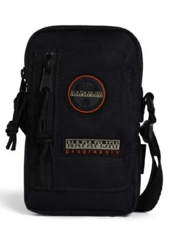 Napapijri Voyage - Sac Bandoulière - Blu Marine -Napapijri 0dbfa5137e4e4005854dabdaa8372250