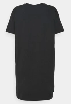 Napapijri Box Long - T-Shirt Imprimé - Black -Napapijri 0f6d2549a912470dba81db01501e0e4e