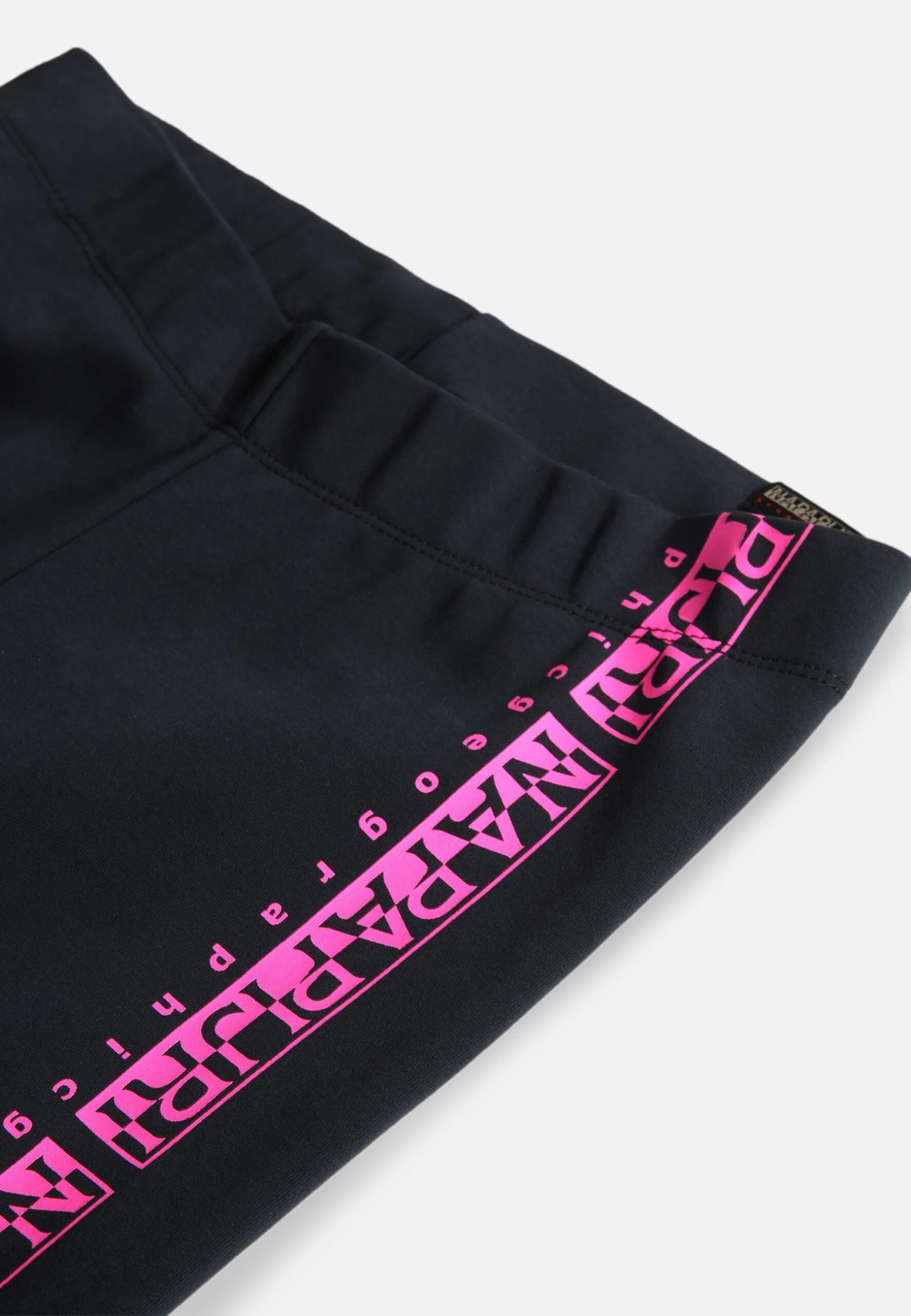 Napapijri M-Drammen - Legging - Black 041 3 Napapijri M-Drammen - Legging - Black 041 â Image 3