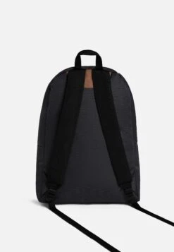 Napapijri Voyage - Sac À Dos - Dark Grey Solid -Napapijri 11c95d161eba4e7fa597fb5d5afbafd1