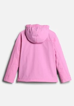 Napapijri Rainforest Summer - Veste Mi-Saison - Pink Cyclam -Napapijri 13b184a0bdad47d7b744803bf513e5f7