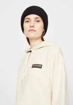 Napapijri Cenepa Crop - Sweatshirt - Whitecap Gray 9 Napapijri Cenepa Crop - Sweatshirt - Whitecap Gray -Napapijri 13e950311741464583bc078e55d71f82