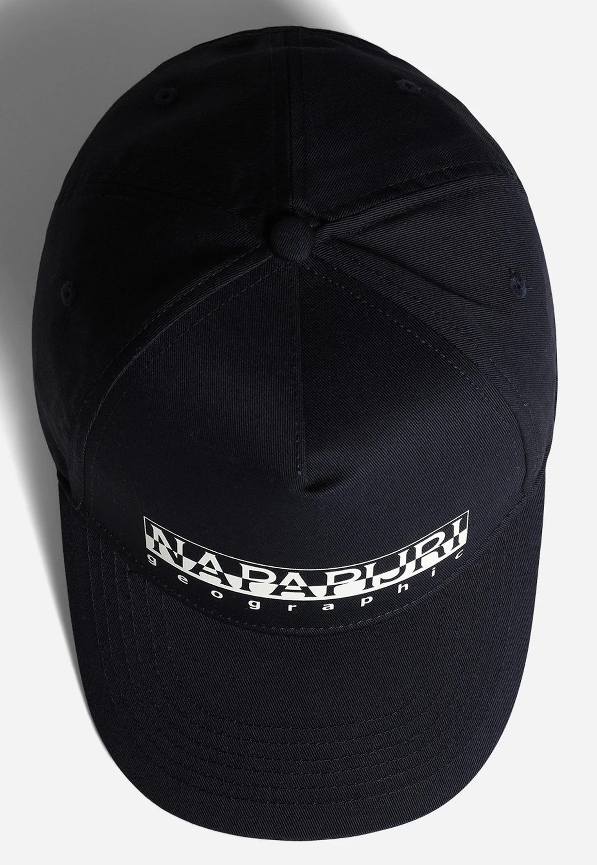 Napapijri Box - Casquette - Blu Marine 6 Napapijri Box - Casquette - Blu Marine â Image 6