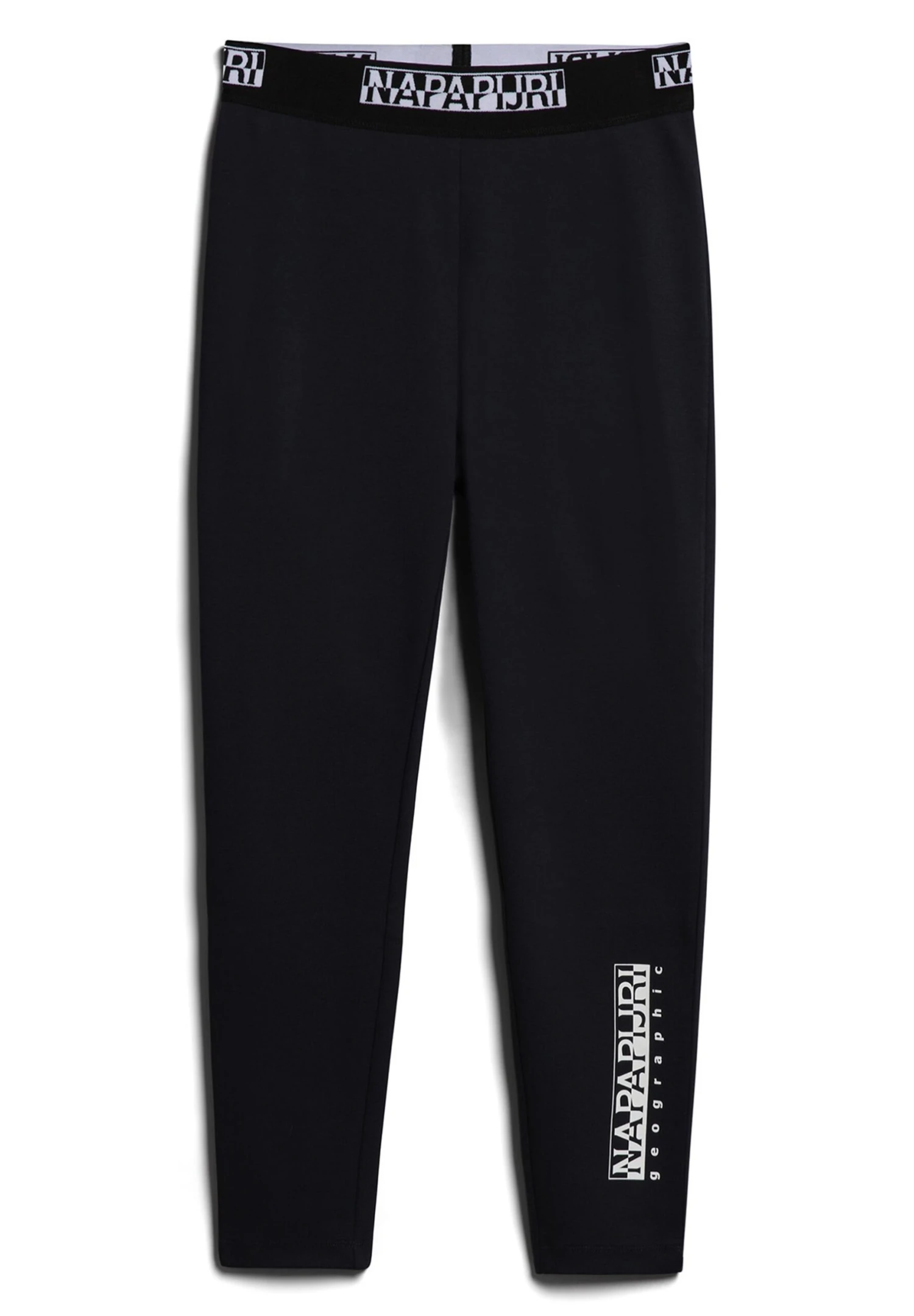 Napapijri M-Box - Legging - Blu Marine 5 Napapijri M-Box - Legging - Blu Marine – Image 5