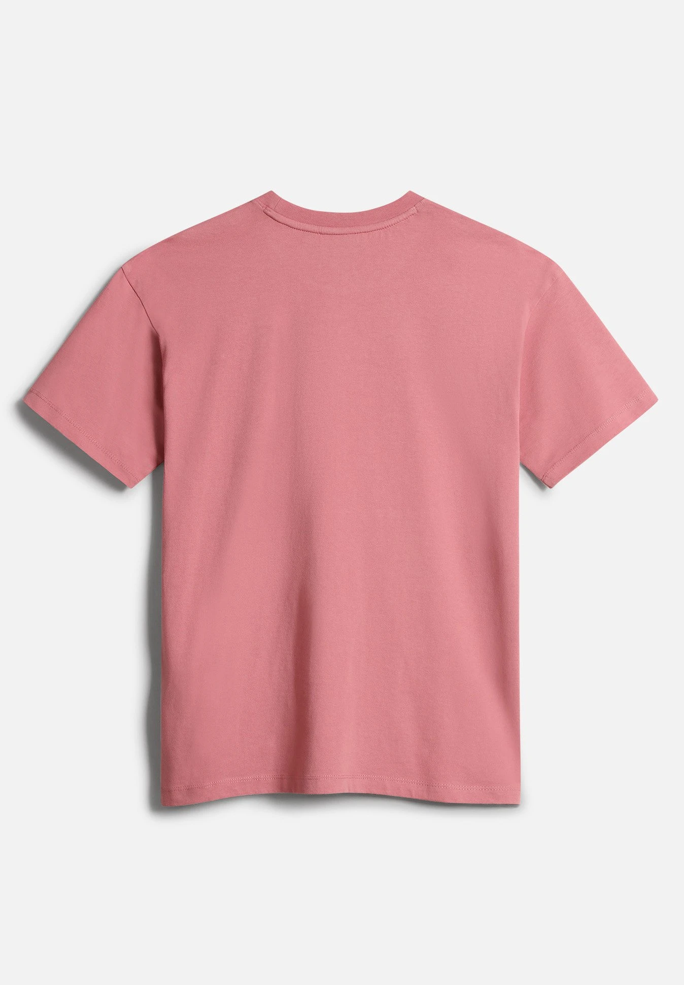 Napapijri Moreno - T-Shirt Imprimé - Pink 6 Napapijri Moreno - T-Shirt Imprimé - Pink – Image 6