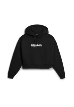 Napapijri Box Summer - Sweat À Capuche - Black