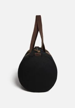 Napapijri Bering Small - Sac De Sport - Black -Napapijri 1769cbcd5c9640eeb51eb37123f9ce20