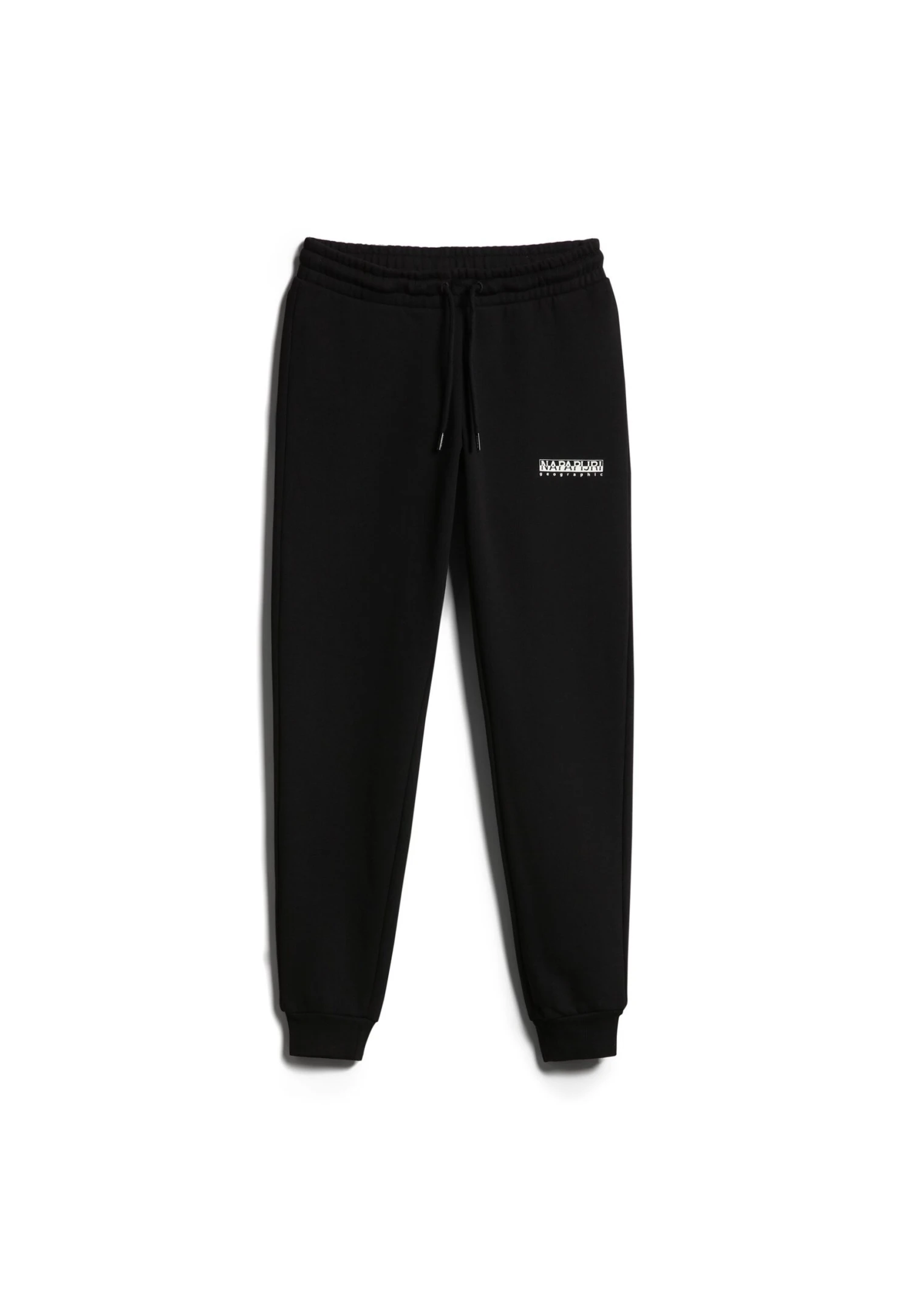 Napapijri Box - Pantalon De Survêtement - Black 1 Napapijri Box - Pantalon De Survêtement - Black