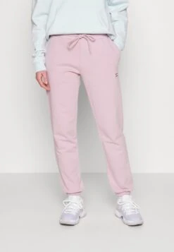 Napapijri Nina - Pantalon De Survêtement - Lilac Keep -Napapijri 1b2364af0d2a44bd8bcdd51ef4b2ff84