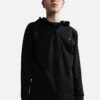 Napapijri Balis - Sweat Zippé - Black