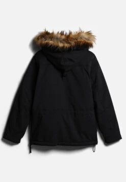 Napapijri Skidoo - Veste D'Hiver - Black 21 Napapijri Skidoo - Veste D'Hiver - Black -Napapijri 1bc4a892a2384037b36ee98bea37d216