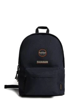 Napapijri Voyage Mini - Sac À Dos - Blu Marine