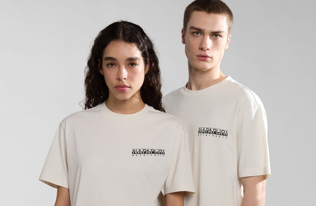 Napapijri 3 Napapijri -Napapijri 2