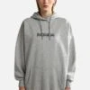 Napapijri B Box - Sweat À Capuche - Medium Grey Melange