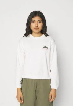 Napapijri Rope - Sweatshirt - White Whisper 15 Napapijri Rope - Sweatshirt - White Whisper -Napapijri 255d7f91d74743858de9a95ede295c8b