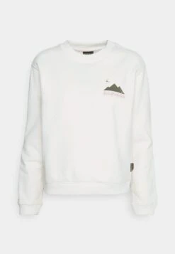 Napapijri Rope - Sweatshirt - White Whisper 16 Napapijri Rope - Sweatshirt - White Whisper -Napapijri 27c4ad5d4fb84f0fb3995562b9eddac9