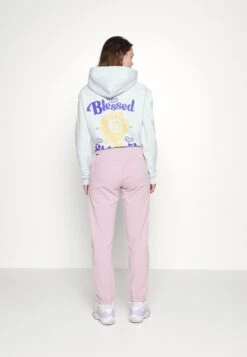 Napapijri Nina - Pantalon De Survêtement - Lilac Keep -Napapijri 27cfbaeb0e6a4c72926320e54d9920ff