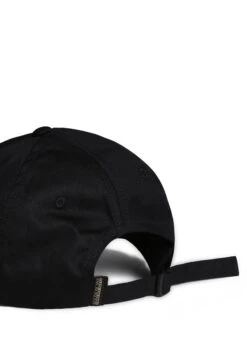 Napapijri Falis - Casquette - Black 9 Napapijri Falis - Casquette - Black -Napapijri 2909ba300767485e91c7968691b3676c