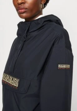 Napapijri Freestrider - Veste Coupe-Vent - Black 11 Napapijri Freestrider - Veste Coupe-Vent - Black -Napapijri 291c57c8294d4fd8808f5ee837e8bc75