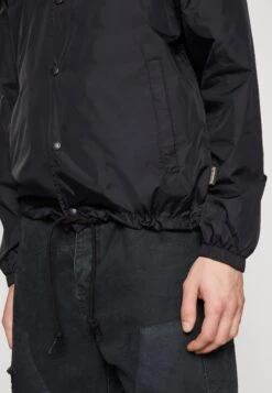 Napapijri Canar Unisex - Veste Légère - Black -Napapijri 291fe1ac03bd4c58a374b6d46127afe4