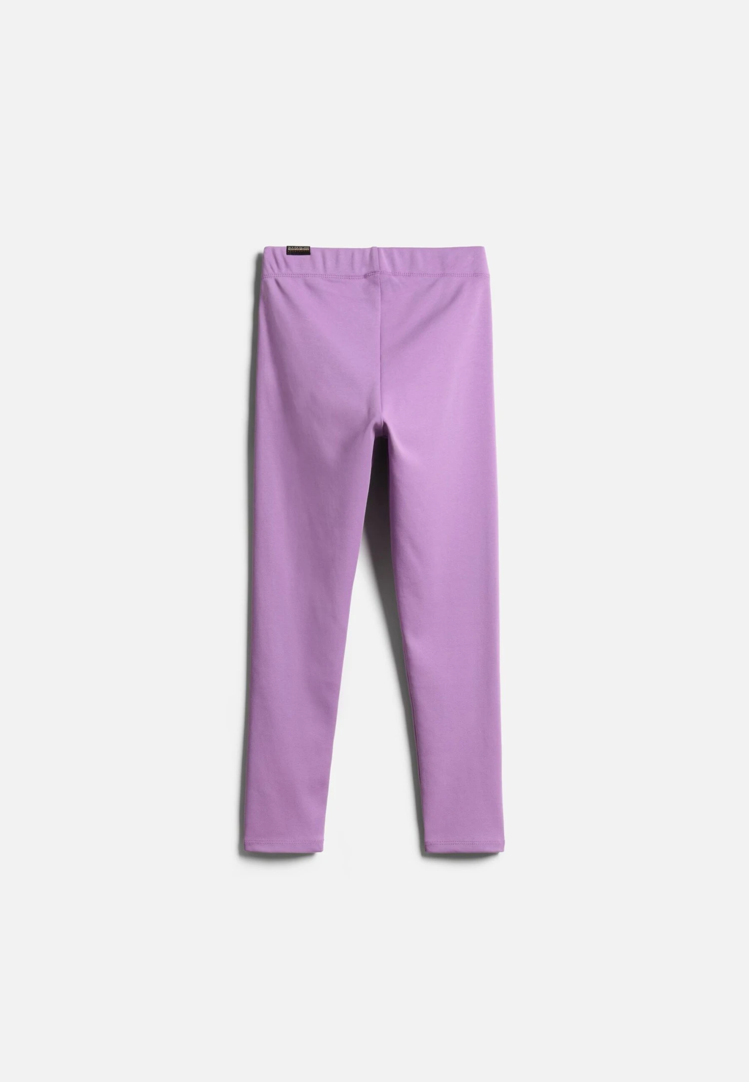 Napapijri M-Drammen - Legging - Violet Pansy 2 Napapijri M-Drammen - Legging - Violet Pansy â Image 2