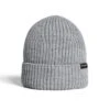 Napapijri Foli - Bonnet - Medium Grey Melange