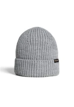 Napapijri Foli - Bonnet - Medium Grey Melange