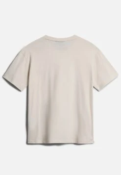 Napapijri Candolle - T-Shirt Imprimé - Whitecap Gray 11 Napapijri Candolle - T-Shirt Imprimé - Whitecap Gray -Napapijri 2defbecd1bfd413dadbe4d9b0431a2ab