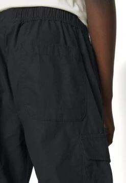 Napapijri Earth Solid - Pantalon Cargo - Black -Napapijri 2ebae91460254cf698367c1981f1378d