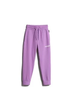 Napapijri M-Box - Pantalon De Survêtement - Violet Pansy