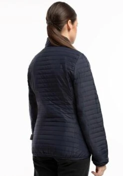 Napapijri Acalmar W 5 - Veste Mi-Saison - Ciemnoniebieski -Napapijri 2f44c6c3ba3a46b3b09e771c51818172