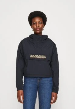 Napapijri Freestrider - Veste Coupe-Vent - Black