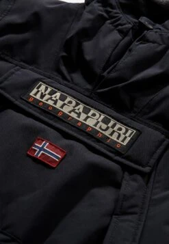 Napapijri Skidoo - Veste D'Hiver - Black -Napapijri 2fc98fbb4b2d4bb68255b63c74781b49