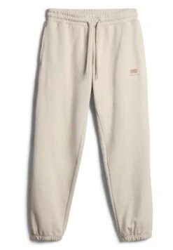 Napapijri Nina - Pantalon De Survêtement - Beige Silvr