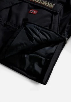 Napapijri Skidoo - Veste D'Hiver - Black -Napapijri 32c13411861f477aae15567c3a9adf3c