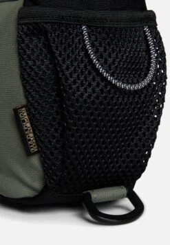 Napapijri H-Rocher - Sac Bandoulière - Green Lichen -Napapijri 3437ef2c707a434b9bab14abae9877ed