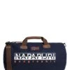 Napapijri Bering - Sac De Sport - Blu Marine