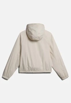 Napapijri Morgex - Veste De Survêtement - Whitecap Gray -Napapijri 360698781b5c4fed8d13d472c8627c28