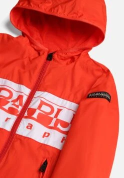 Napapijri Baltra - Veste Mi-Saison - Red Cherry -Napapijri 375892c6fb5f4f0480c6f174bc46f16a