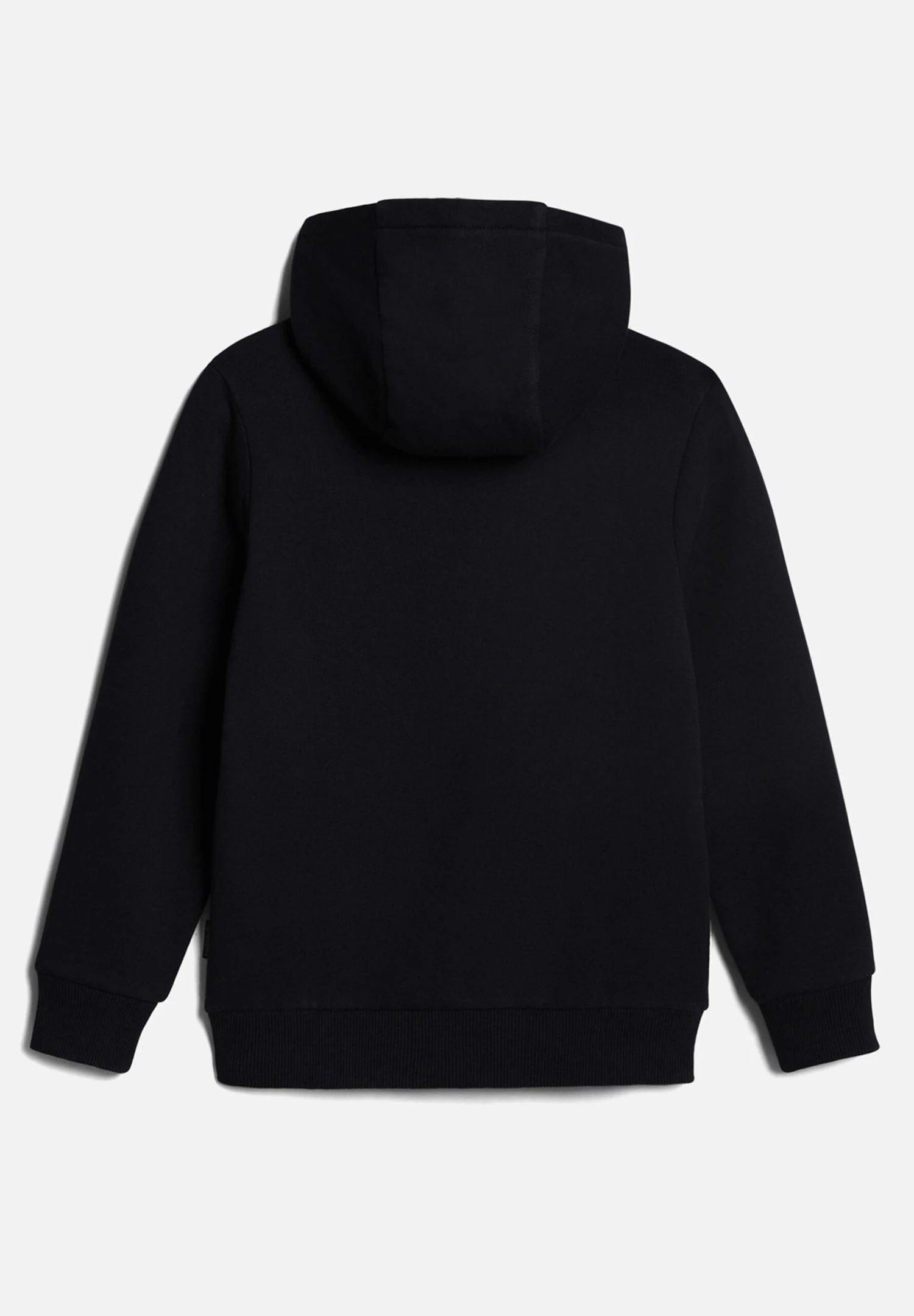 Napapijri B-Box - Sweat À Capuche - Blu Marine 5 Napapijri B-Box - Sweat À Capuche - Blu Marine – Image 5