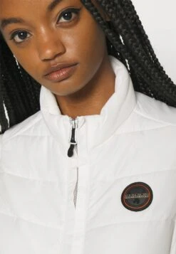 Napapijri Acalmar Vest - Veste Sans Manches -Napapijri 3ac1e9e5d2fc46f493f2738c1def19b0