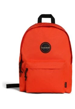Napapijri Happy Daypack - Sac À Dos - Red Cherry -Napapijri 3c0648a4d55743c9aaf0299f78cfb256