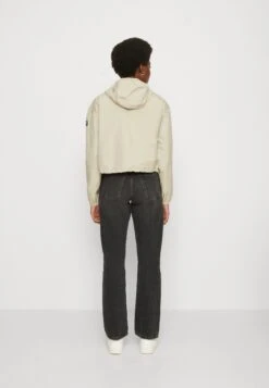 Napapijri Freestrider - Veste Coupe-Vent - Humus Beige -Napapijri 3e687b85fc644341a8d40216b711c514