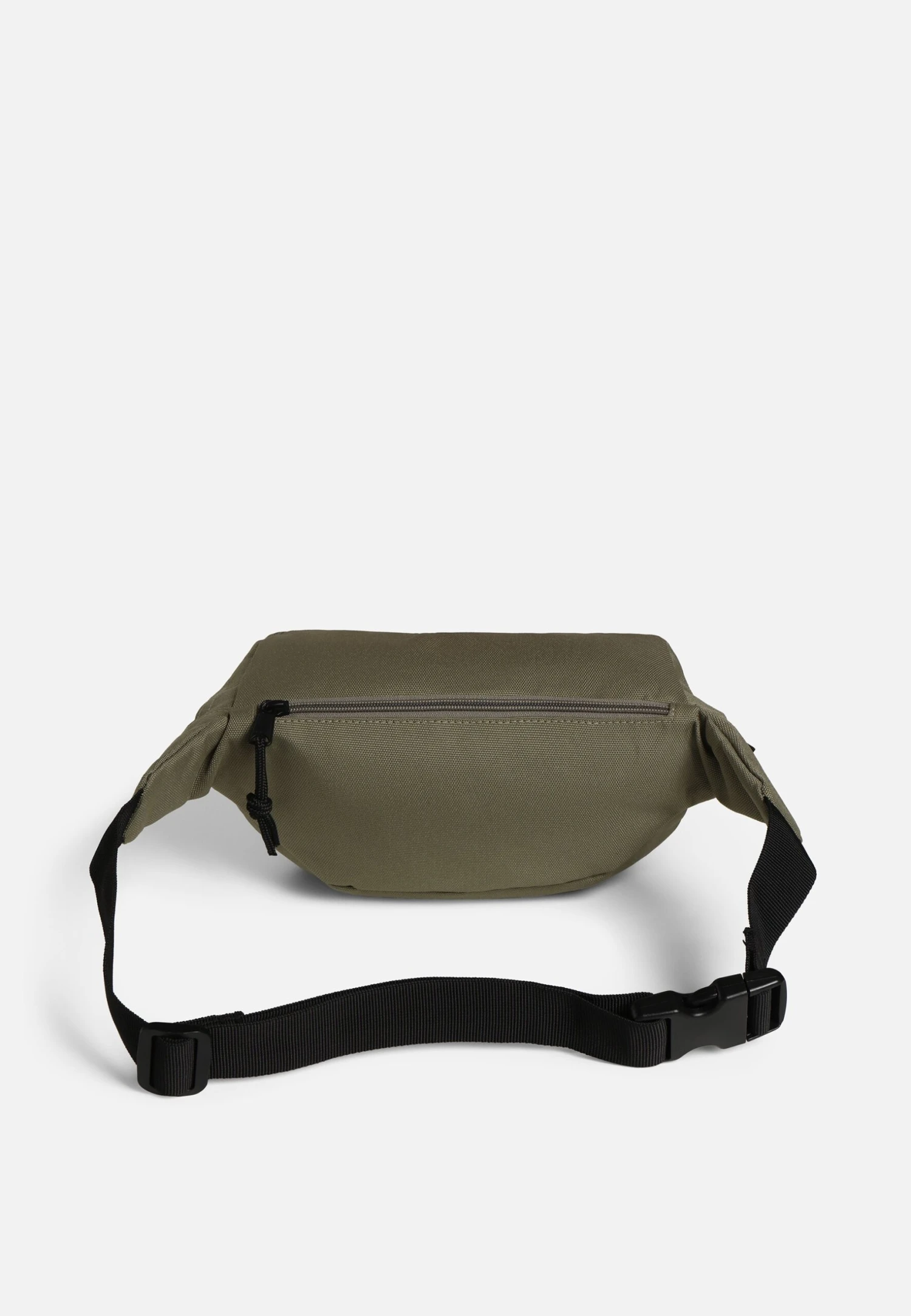 Napapijri Happy - Sac Banane - Green Lichen 2 Napapijri Happy - Sac Banane - Green Lichen – Image 2